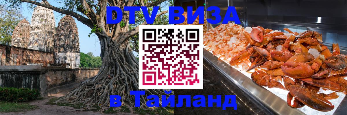 Visa в Таиланд 